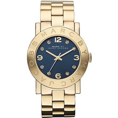 Marc Jacobs Women's 36mm Watch (MBM3166)