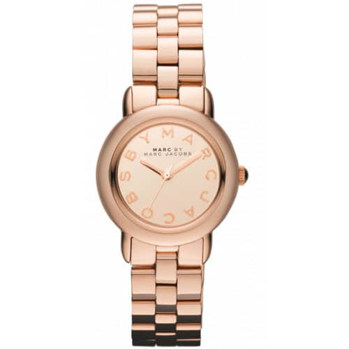 Marc Jacobs Women's 26mm Watch (MBM3175) Marc Jacobs Women's 26mm Watch (MBM3175)