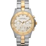 Marc Jacobs Women's 40mm Chronograph Watch (MBM3177)
