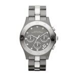 Marc Jacobs Women's Blade 40mm Chronograph Watch (MBM3179)