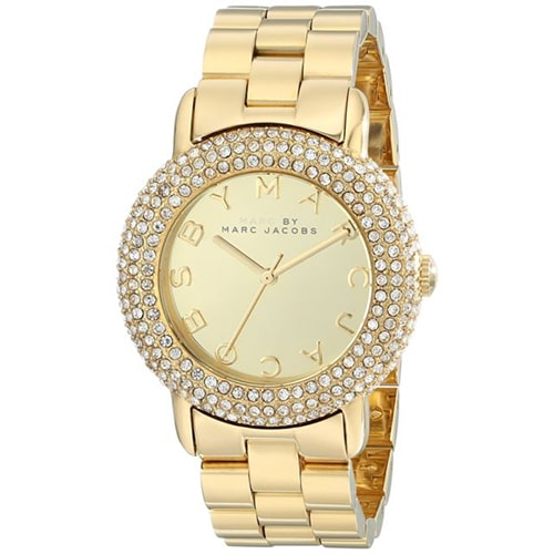 Marc Jacobs Women's 36mm Watch (MBM3191) Marc Jacobs Women's 36mm Watch (MBM3191)