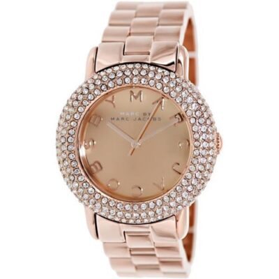 Marc Jacobs Women's 36mm Watch (MBM3192)