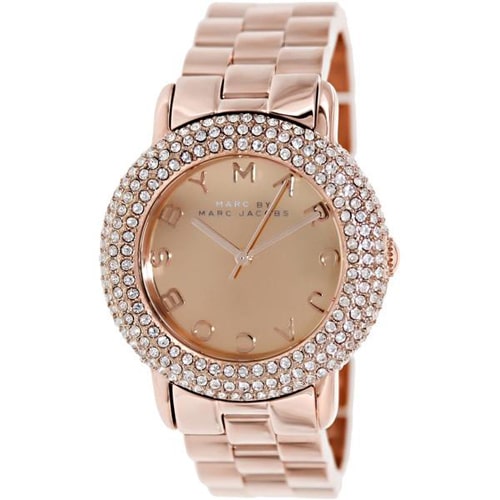 Marc Jacobs Women's 36mm Watch (MBM3192) Marc Jacobs Women's 36mm Watch (MBM3192)
