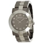 Marc Jacobs Women's 36mm Two-Tone Watch (MBM3196)