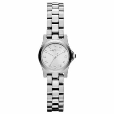 Marc Jacobs Henry Dinky Women's 21mm Watch (MBM3198)