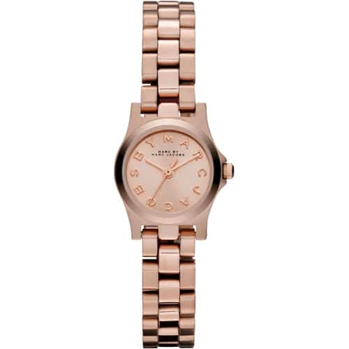Marc Jacobs Women's 21mm Watch (MBM3200) Marc Jacobs Women's 21mm Watch (MBM3200)