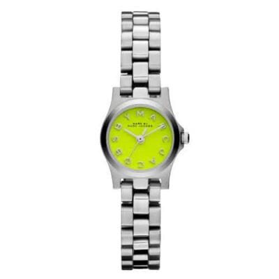 Marc Jacobs Women's 21mm Watch (MBM3201)