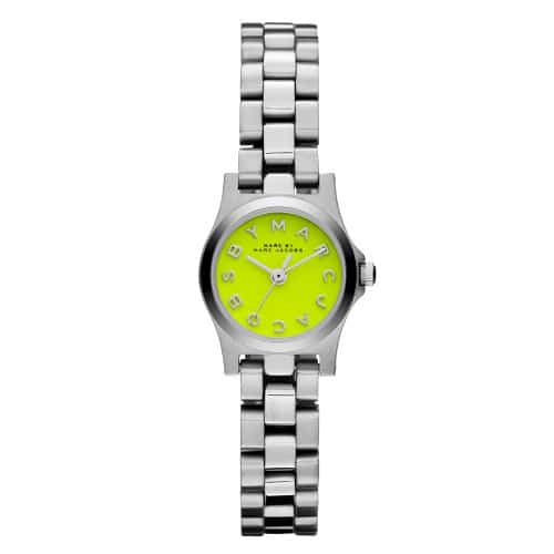 Marc Jacobs Women's 21mm Watch (MBM3201) Marc Jacobs Women's 21mm Watch (MBM3201)