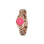 Marc Jacobs Henry Dinky Women's 21mm Watch (MBM3203)