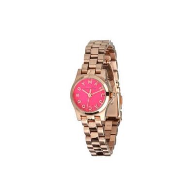 Marc Jacobs Henry Dinky Women's 21mm Watch (MBM3203)