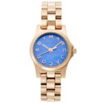 Marc Jacobs Henry Dinky Women's 21mm Watch (MBM3204)