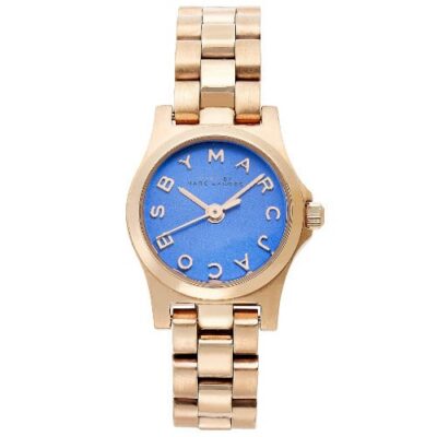 Marc Jacobs Henry Dinky Women's 21mm Watch (MBM3204)