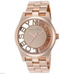 Marc Jacobs Henry Skeleton Women's 40mm Watch (MBM3207)