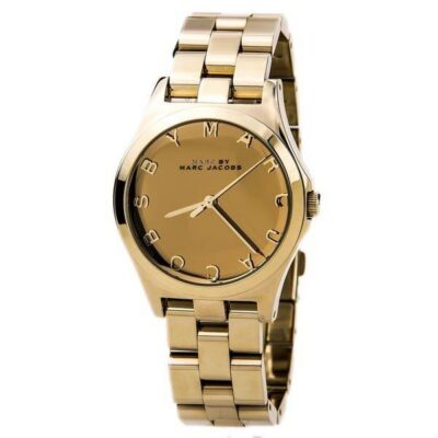 Marc Jacobs Henry Women's 36mm Watch (MBM3211)