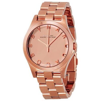 Marc Jacobs Women's 36mm Watch (MBM3212)