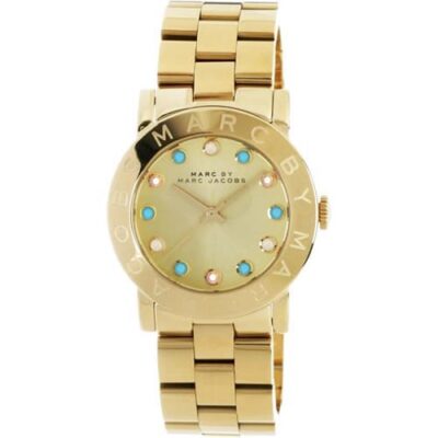 Marc Jacobs Women's 36mm Watch (MBM3215)
