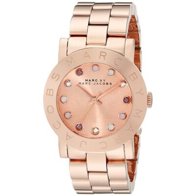 Marc Jacobs Women's 36mm Watch (MBM3216)
