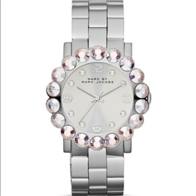 Marc Jacobs Women's 36mm Watch (MBM3222)