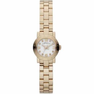 Marc Jacobs Women's 20mm Watch (MBM3226)