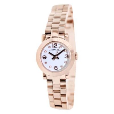 Marc Jacobs Women's 20mm Watch (MBM3227)