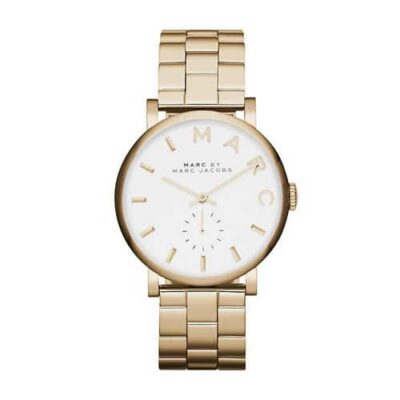 Marc Jacobs Women's 28mm Watch (MBM3243)