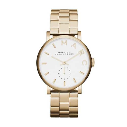Marc Jacobs Women's 28mm Watch (MBM3243) Marc Jacobs Women's 28mm Watch (MBM3243)