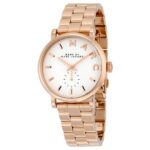 Marc Jacobs Women's 36mm Watch (MBM3244)
