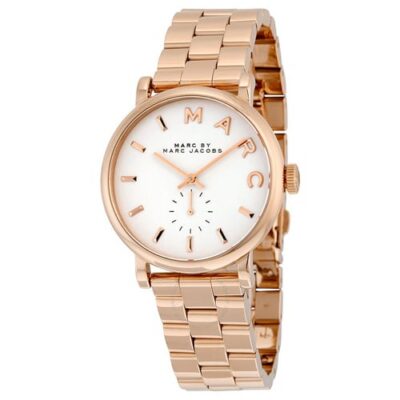 Marc Jacobs Women's 36mm Watch (MBM3244)