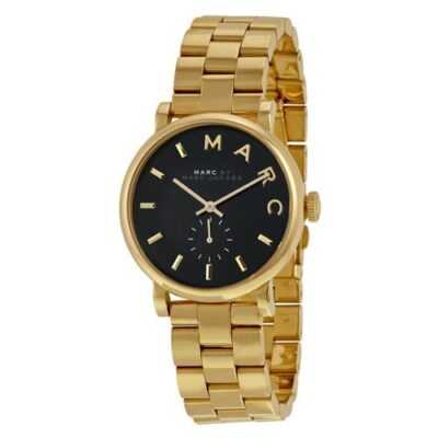 Marc Jacobs Women's 36mm Watch (MBM3245)