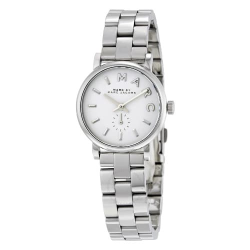 Marc Jacobs Women's 28mm Watch (MBM3246) Marc Jacobs Women's 28mm Watch (MBM3246)
