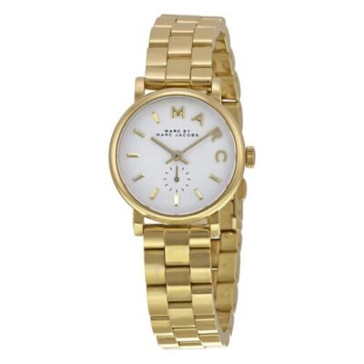 Marc Jacobs Women's 28mm Watch (MBM3247)