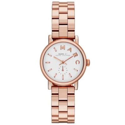 Marc Jacobs Women's 28mm Watch (MBM3248)