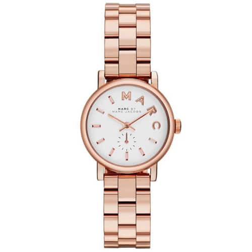 Marc Jacobs Women's 28mm Watch (MBM3248) Marc Jacobs Women's 28mm Watch (MBM3248)