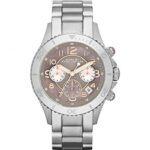 Marc Jacobs Women's 40mm Chronograph Watch (MBM3250)