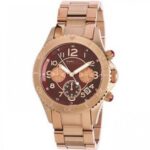 Marc Jacobs Women's 40mm Chronograph Watch (MBM3251)
