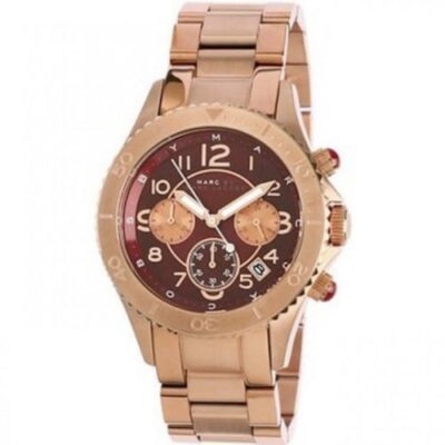 Marc Jacobs Women's 40mm Chronograph Watch (MBM3251)