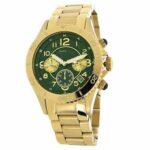 Marc Jacobs Women's 40mm Chronograph Watch (MBM3252)