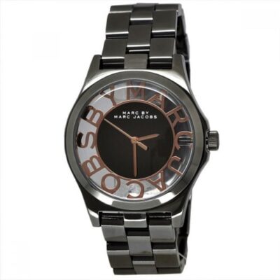 Marc Jacobs Women's 40mm Watch (MBM3254)