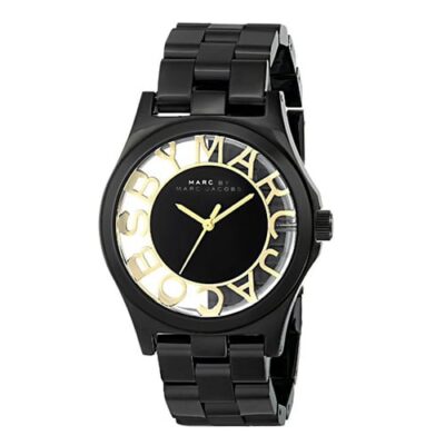 Marc Jacobs Women's 40mm Watch (MBM3255)