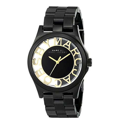 Marc Jacobs Women's 40mm Watch (MBM3255) Marc Jacobs Women's 40mm Watch (MBM3255)
