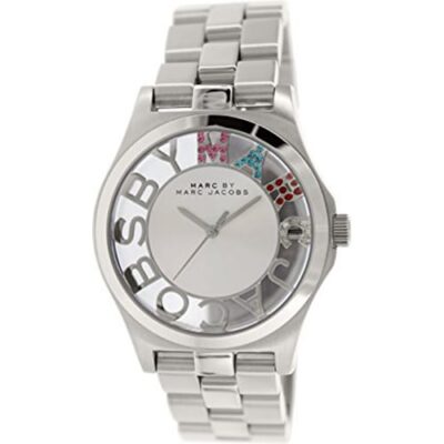 Marc Jacobs Women's 40mm Watch (MBM3262)