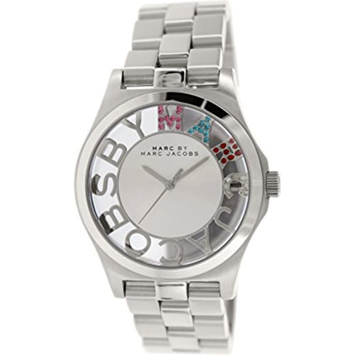 Marc Jacobs Women's 40mm Watch (MBM3262) Marc Jacobs Women's 40mm Watch (MBM3262)