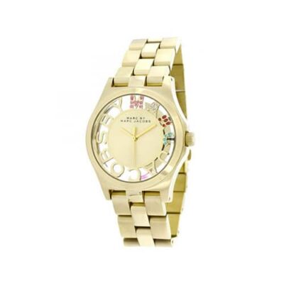 Marc Jacobs Women's 40mm Watch (MBM3263)