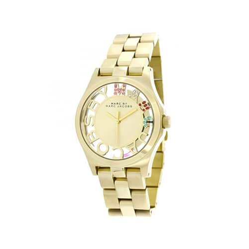 Marc Jacobs Women's 40mm Watch (MBM3263) Marc Jacobs Women's 40mm Watch (MBM3263)