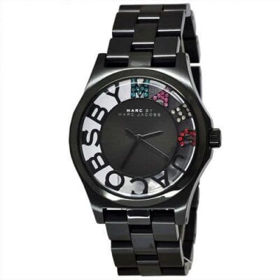 Marc Jacobs Women's 40mm Watch (MBM3265)