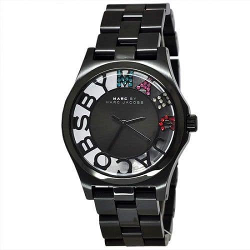 Marc Jacobs Women's 40mm Watch (MBM3265) Marc Jacobs Women's 40mm Watch (MBM3265)