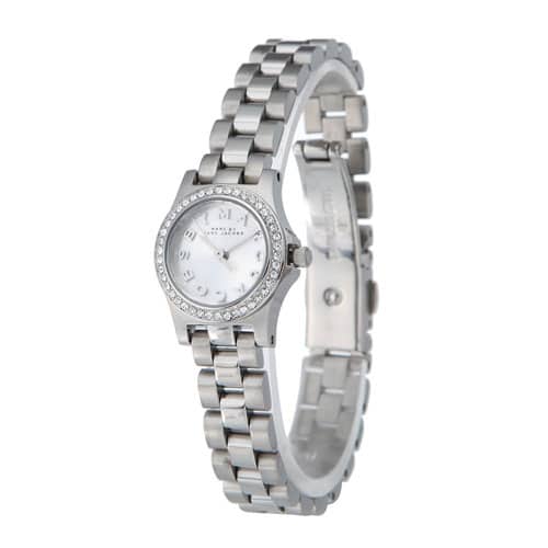 Marc Jacobs Women's 21mm Watch (MBM3276) Marc Jacobs Women's 21mm Watch (MBM3276)