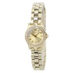 Marc Jacobs Women's 21mm Watch (MBM3277)