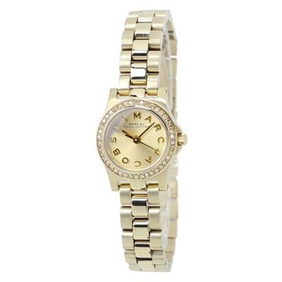 Marc Jacobs Women's 21mm Watch (MBM3277)
