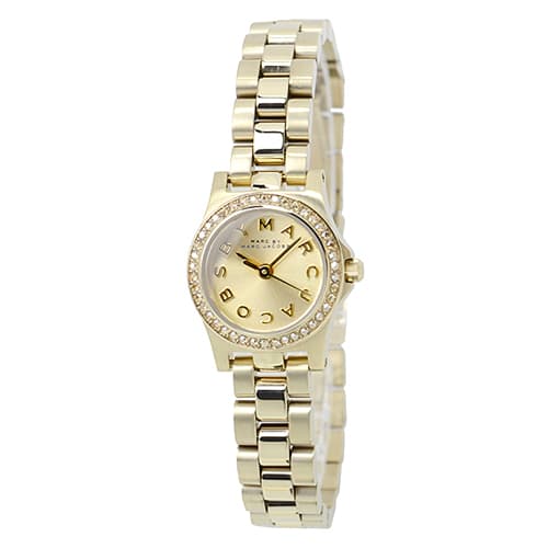 Marc Jacobs Women's 21mm Watch (MBM3277) Marc Jacobs Women's 21mm Watch (MBM3277)